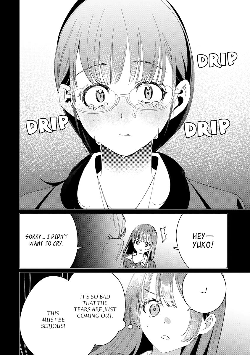 I Shaved. Then I Brought a High School Girl Home, Chapter 45 image 06